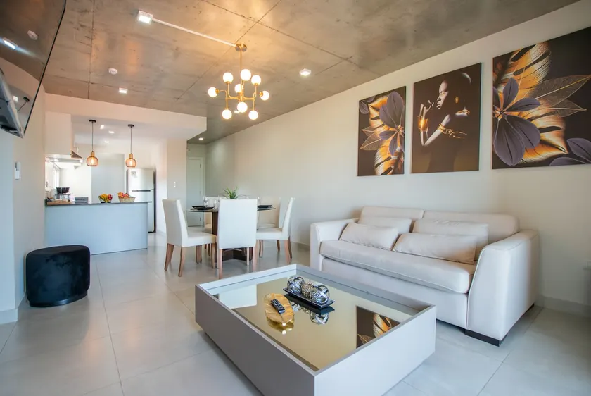 2BRParadise: Dream kitchen, garaje - Image 1