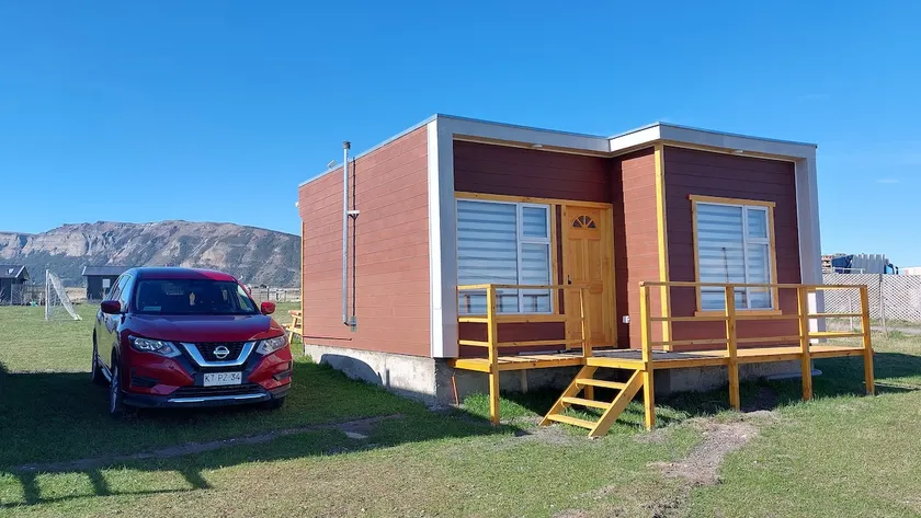 Cabin ”Vista Natales II” - Image 1
