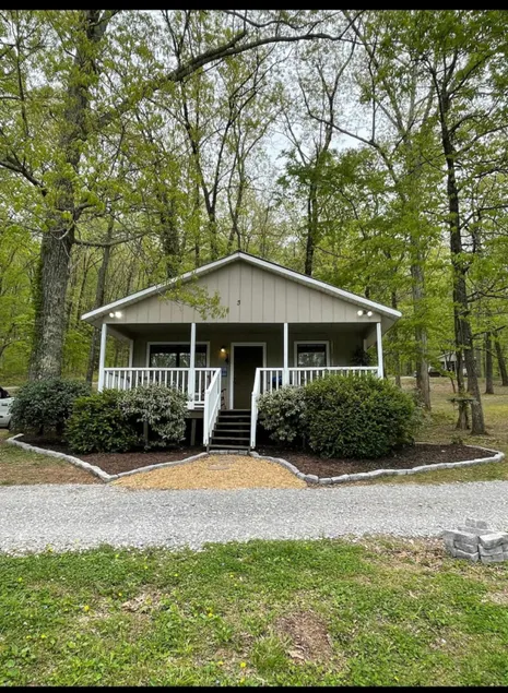 River Retreat - Image 1