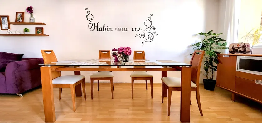 Casa de los Cuentos, we invoice the total stay - Image 1