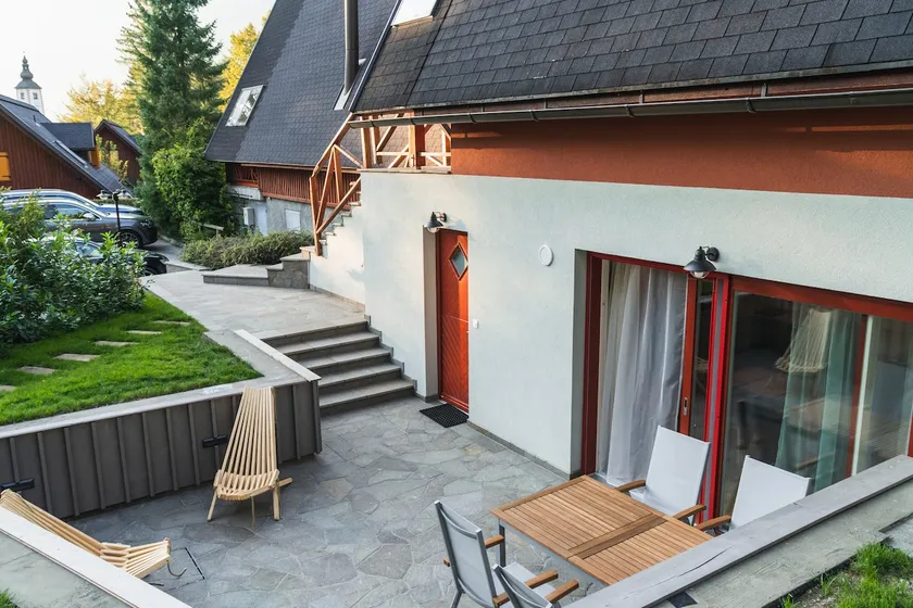 Apartment Bohinj with excellent location - Image 1