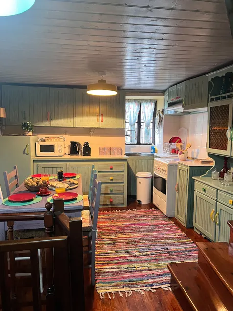 Dandy Villas-Vintage Cottage House-Pelion-Argalasti-Kallithea - Image 1
