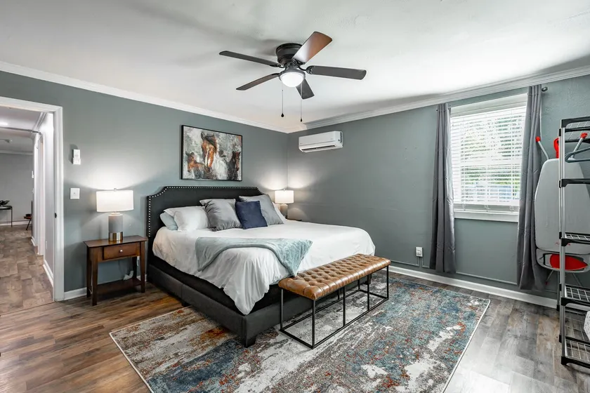Suite 112: Comfort at Rock Spring Resort - Image 1