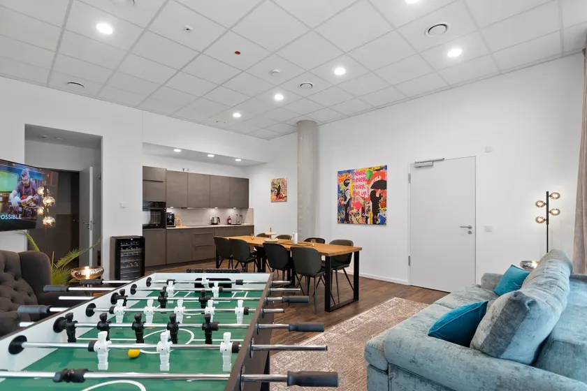 Flatista Homes - Aubing - Image 1