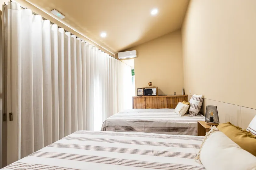 Stay in our wonderful place with a mag view - Image 1