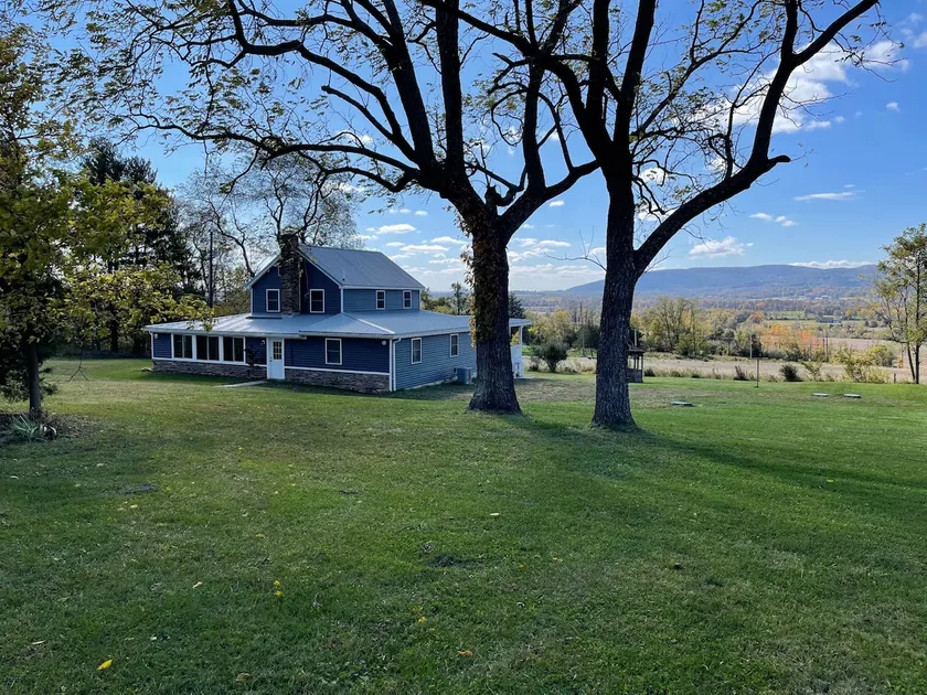 Liberty Valley View - near ski slopes and golf - Image 1
