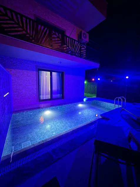 Easy to reach, exclusive Villa - Image 1