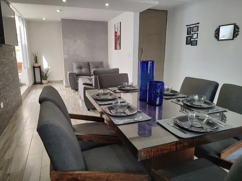 Very comfortable apartment, with an excellent location. - Image 1