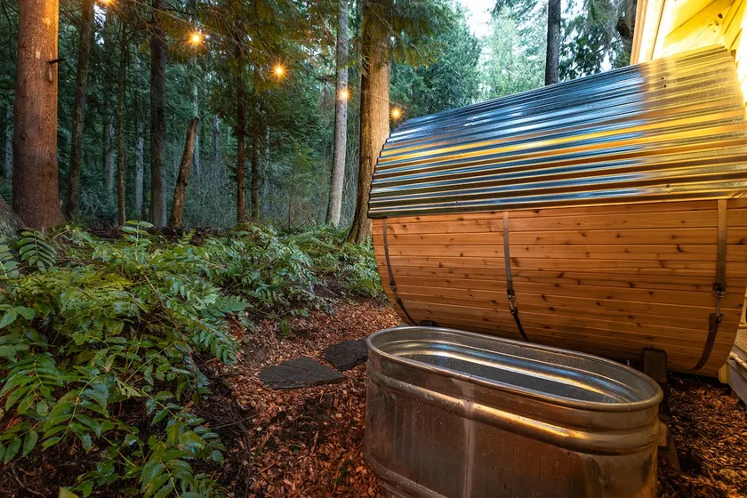 Bellingham Adventure Pad - Hike, Bike, Lake, Sauna - Image 1