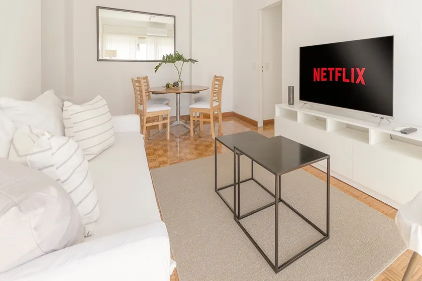 City center Apartment - Image 1