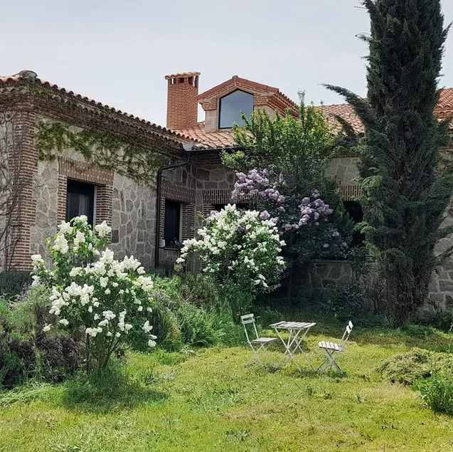 Casa de las Lavandas, Ávila - Image 1