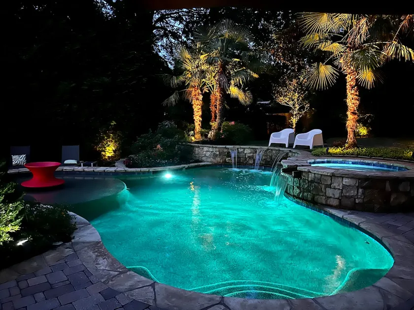 Atlanta Pools And Palms Paradise - Image 1