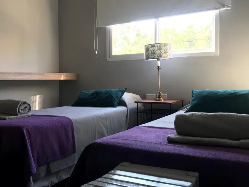 Accommodation in the bus terminal area - Image 1
