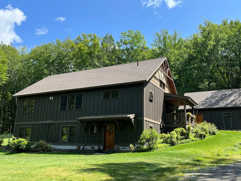 A Country Retreat-Enhanced Studio Apartment - Image 1