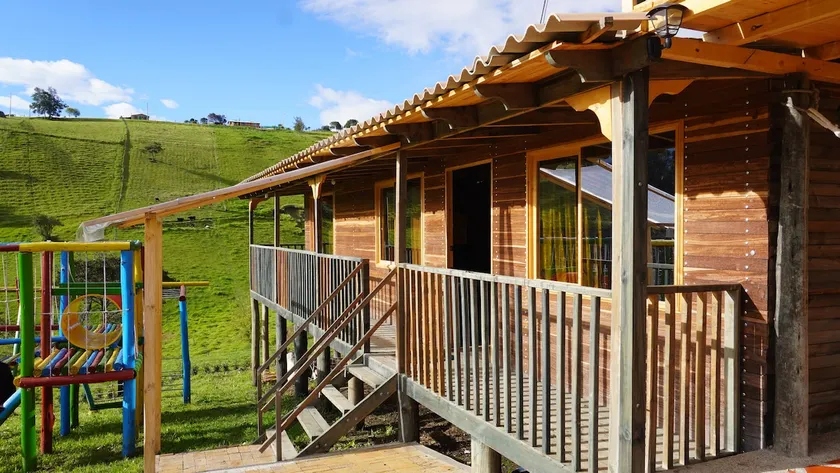 Finca Severo Refuge - Image 1
