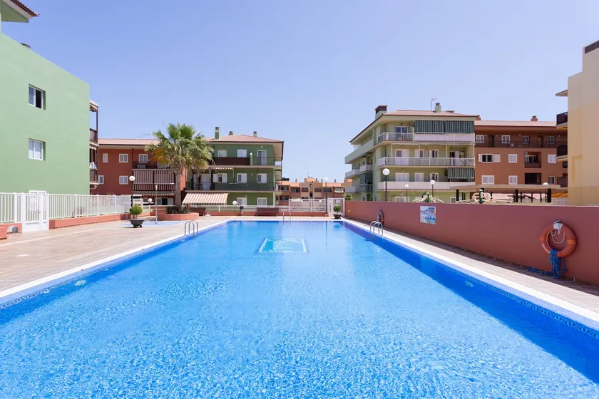 Home2Book La Brisa Caletillas Beach - Image 1