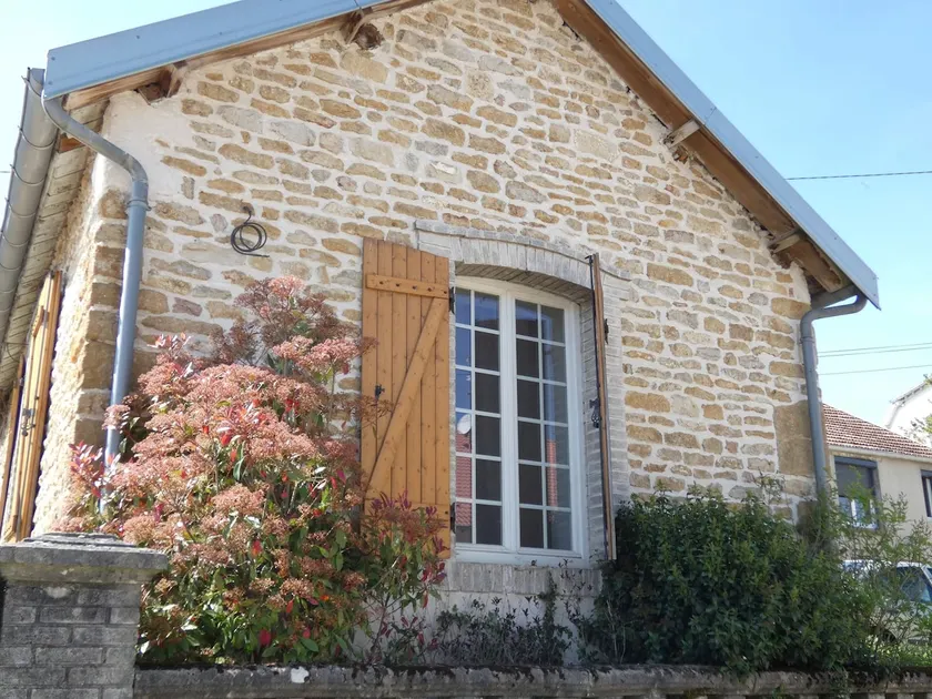 Gîte de la Riotte - a cocoon in the center of the 4 lakes - Image 1