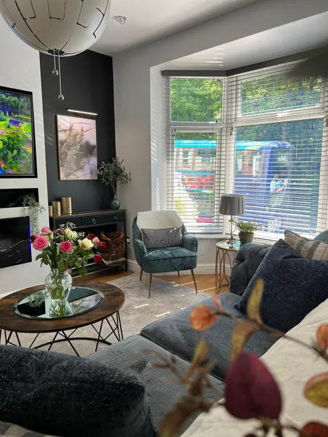 Stylish home close to Arena - Image 1