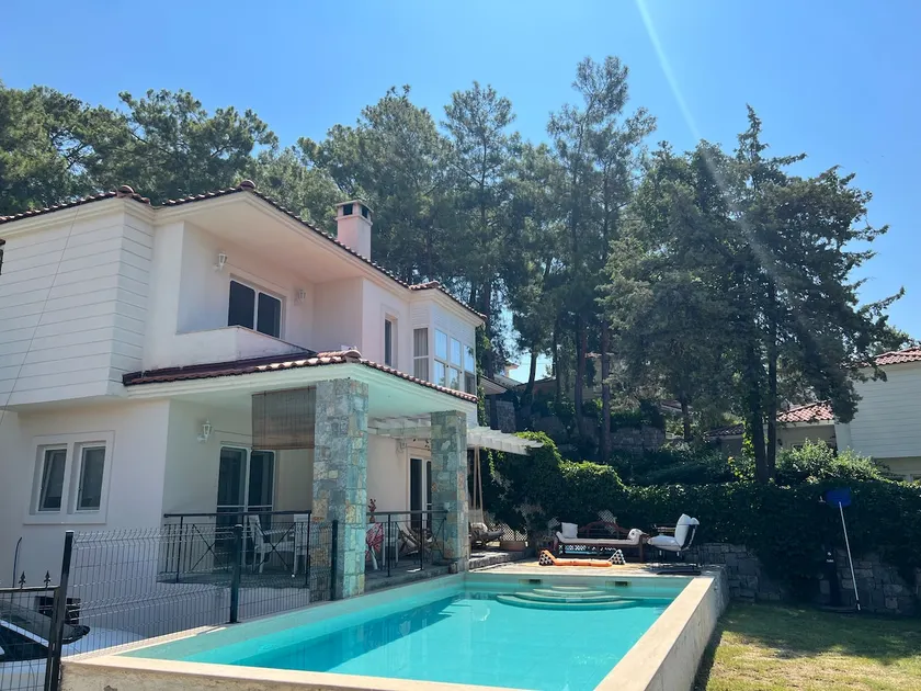 Unique vacation in Göcek. - Image 1