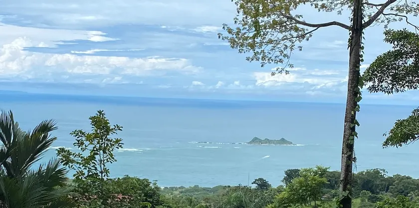 Nature Lovers Ocean View Cabin - Image 1