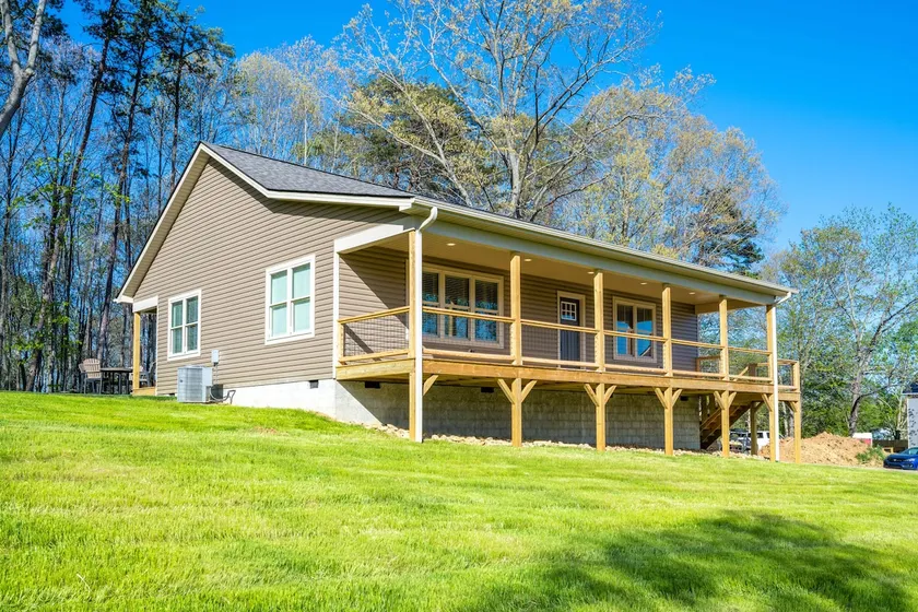 The Farmhouse - Image 1