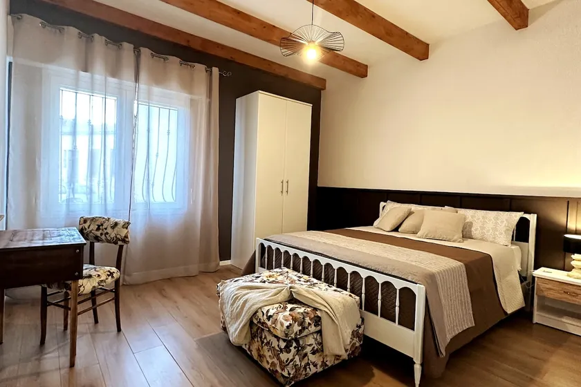 Delightful apartment - Image 1