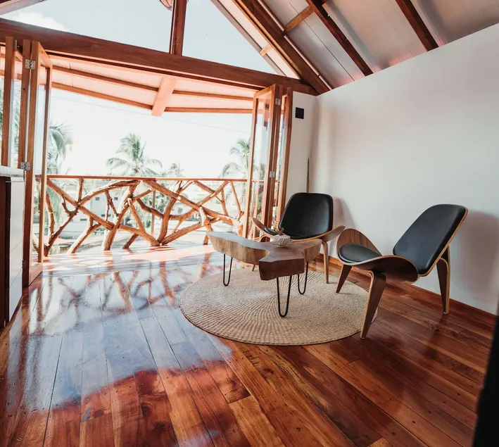 Ocean View Suite at Casa Nido - Image 1