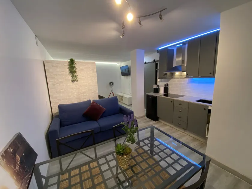 loft, very close to Tamarit beach - Image 1