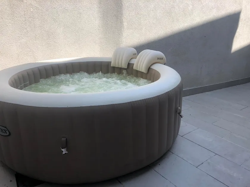 House with Jacuzzi 15 minutes from the center of Liège - Image 1