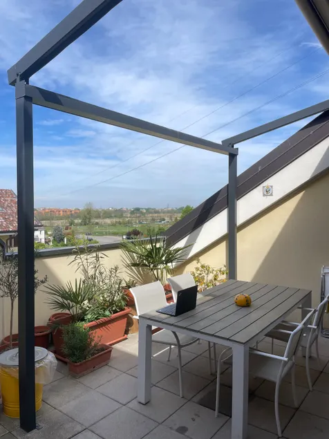 Flat close to Milanofiori Metro and Assago Forum - Image 1