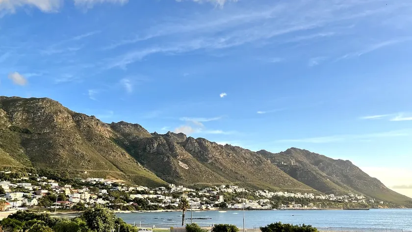 Innie Baai Beach House - Image 1