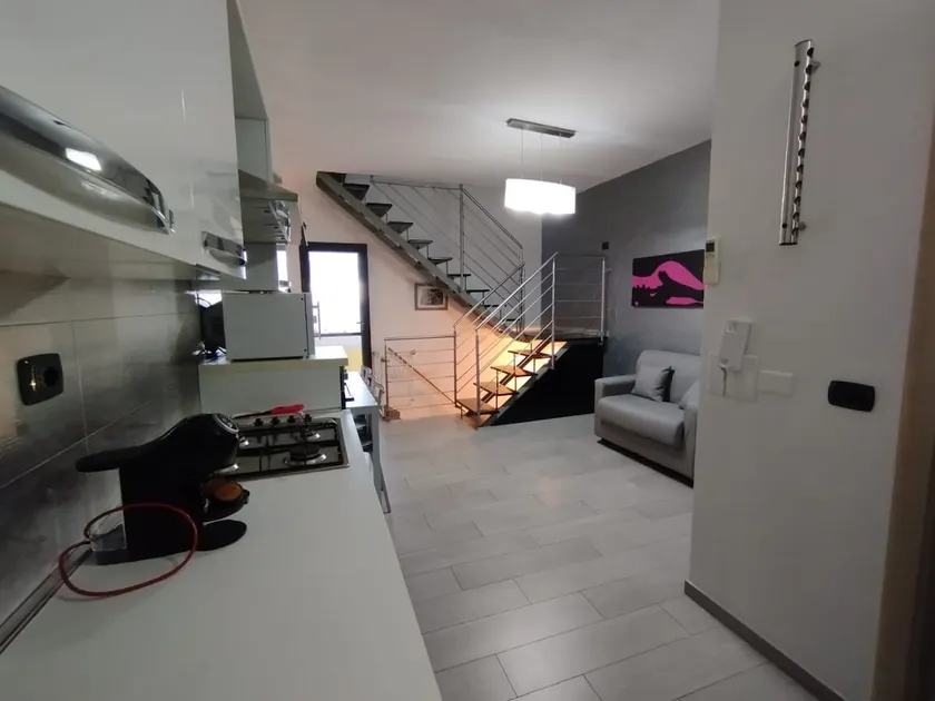 Corona's Apartment- Fronte Spiaggia - Image 1