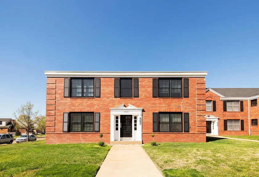 Terrific 1 Bedroom Apartment - Image 1
