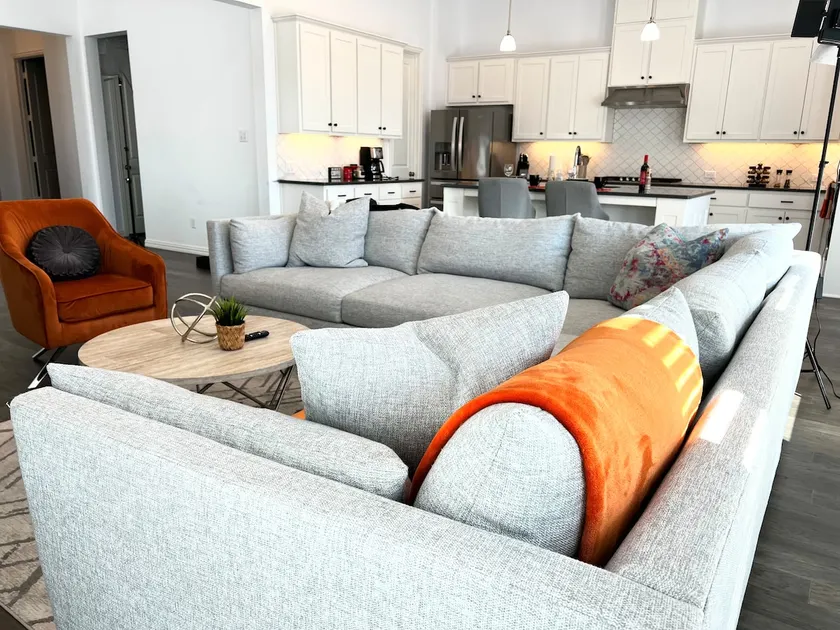 Unwind In Style In Prosper-TX - Image 1