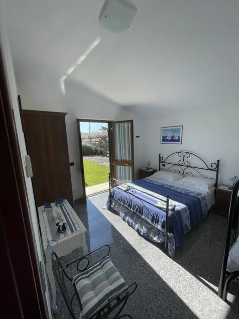 House nestled in the heart of Maremma - Image 1