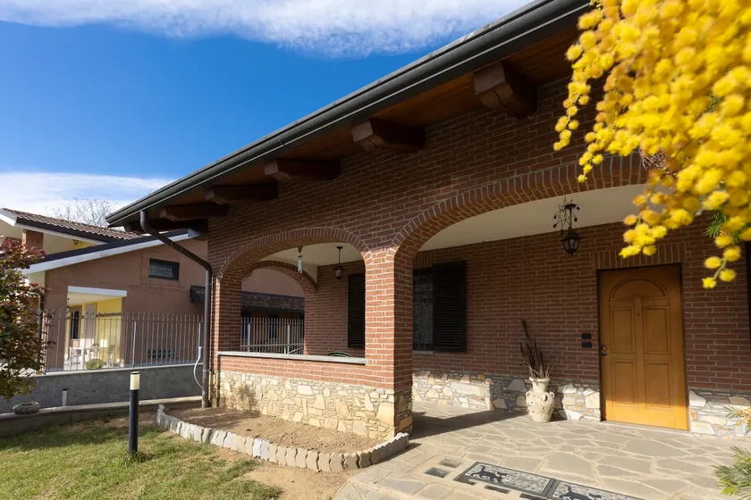 Villa Anna - Image 1