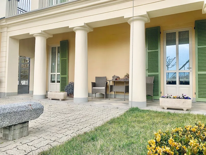 Apartment in the countryside - Image 1