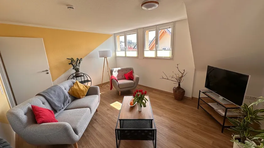 Lisa's vacation apartment - Image 1
