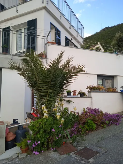 Studio Apartment in Arenzano – Terrarossa 97B Guesthouse - Image 1