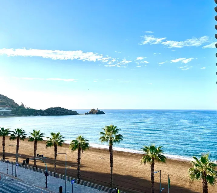 Bahía de Águilas - Image 1