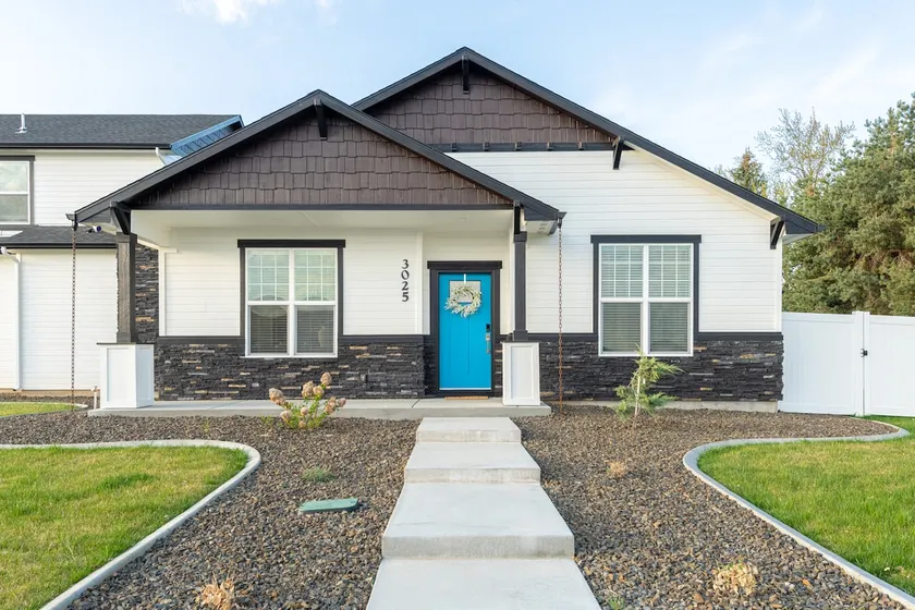 Mimi's Fruitland Retreat - Image 1