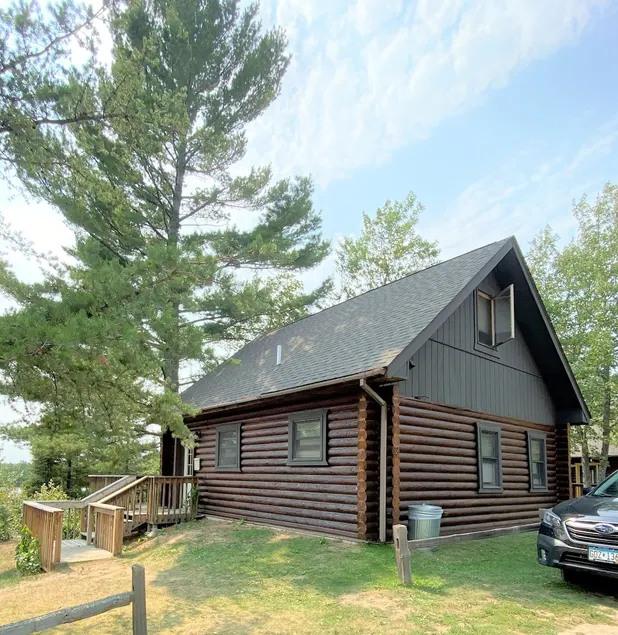 Cabin #1 Deer Ridge Resort - Image 1
