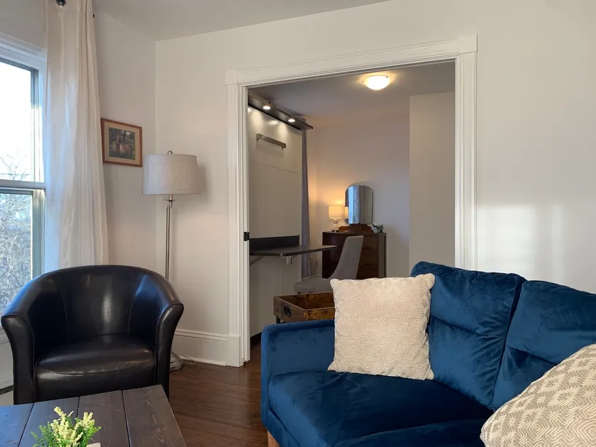 Eloft Executive Apartment Wolfville - Image 1