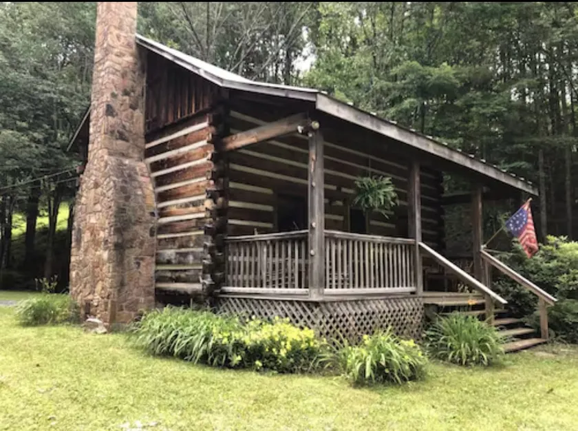~ Cabin in the Wildwoods ~ Secluded ~ Rustic ~ Family Friendly~ - Image 1