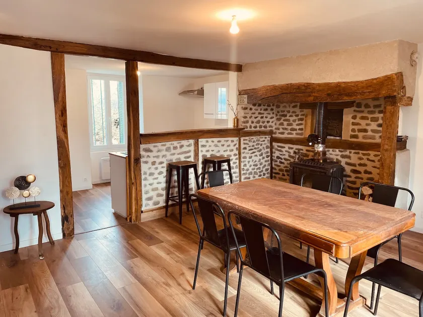 Country House - Image 1