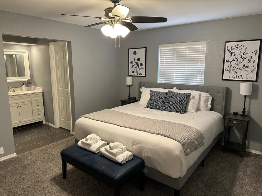 NEW 3BR/2BA West Enid weekly/monthly discounts - Image 1