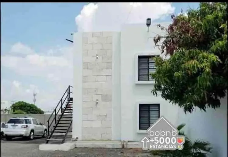 Arco1. - Ground Floor - Ample Parking - Image 1