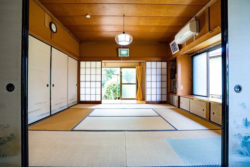 Traditional Japanese House | 20 min to Magome - Image 1