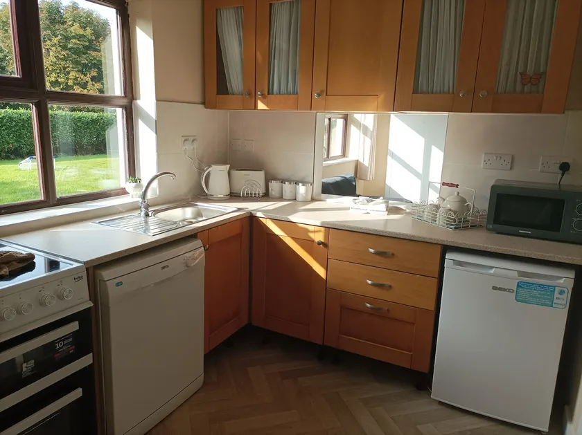 The Croft Apartment - Image 1