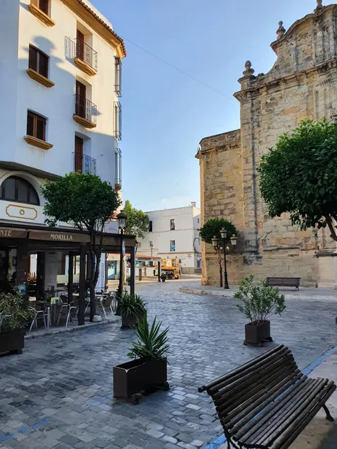 La Calzada Apartment - Image 1
